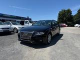 Audi A4 2.0 TDI Automatik Euro 5 - Audi A4 aus 2011: TDI