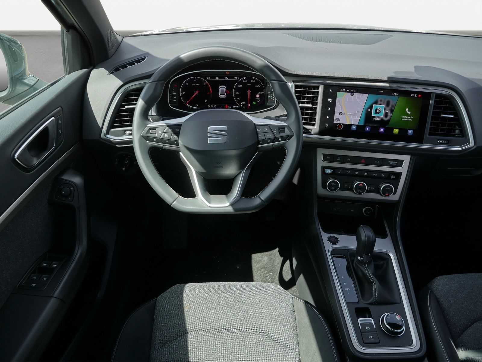 Seat Ateca - Bild 11