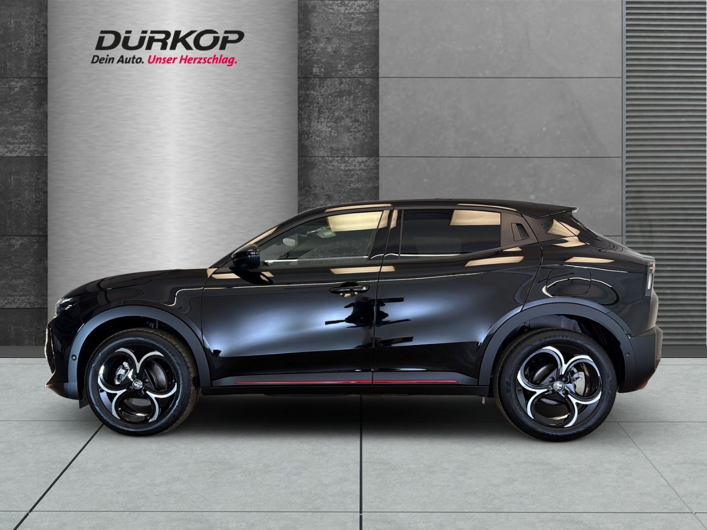 Alfa Romeo Junior - Bild 2