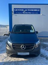 Mercedes-Benz Vito 114 LANG TEMPOMAT 2-SITZER WERKZEUGSCHRÄNKE - Angebote