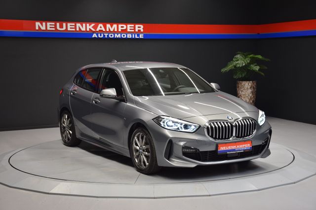 BMW 120 i M Sport LED Kamera Aero Garantie *06.2029*