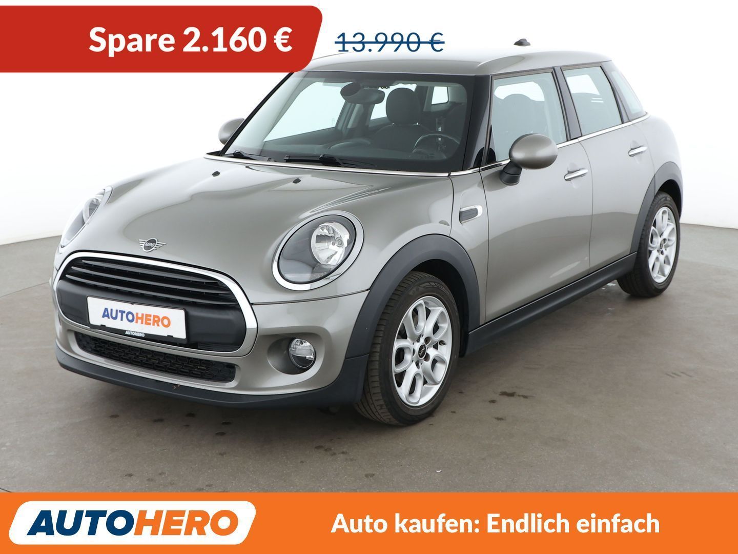 MINI ONE One