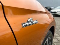 Skoda Fabia 1.0 TSI DSG Monte Carlo PANO LED KAM 4JGAR bei Autohaus Landmann & Maier OHG