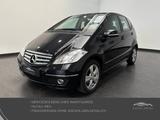 Mercedes-Benz A 160 Avantgarde KLIMA/T.LEDER/BT/PDC/SZH/HU:NEU - Mercedes-Benz A 160: Avantgarde