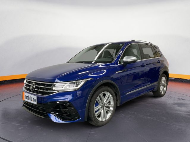 Volkswagen Tiguan R 2.0TSI 320PS DSG 4M ACC.5J-G.AHK.DCC.KA