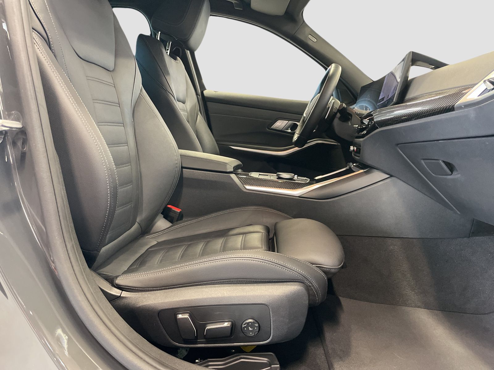BMW M340i - Bild 11