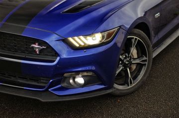 Ford Mustang - 7