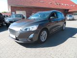 Vorschaubild Ford Focus Turnier Titanium Navi,RFK,PDC,ALU,GJR++