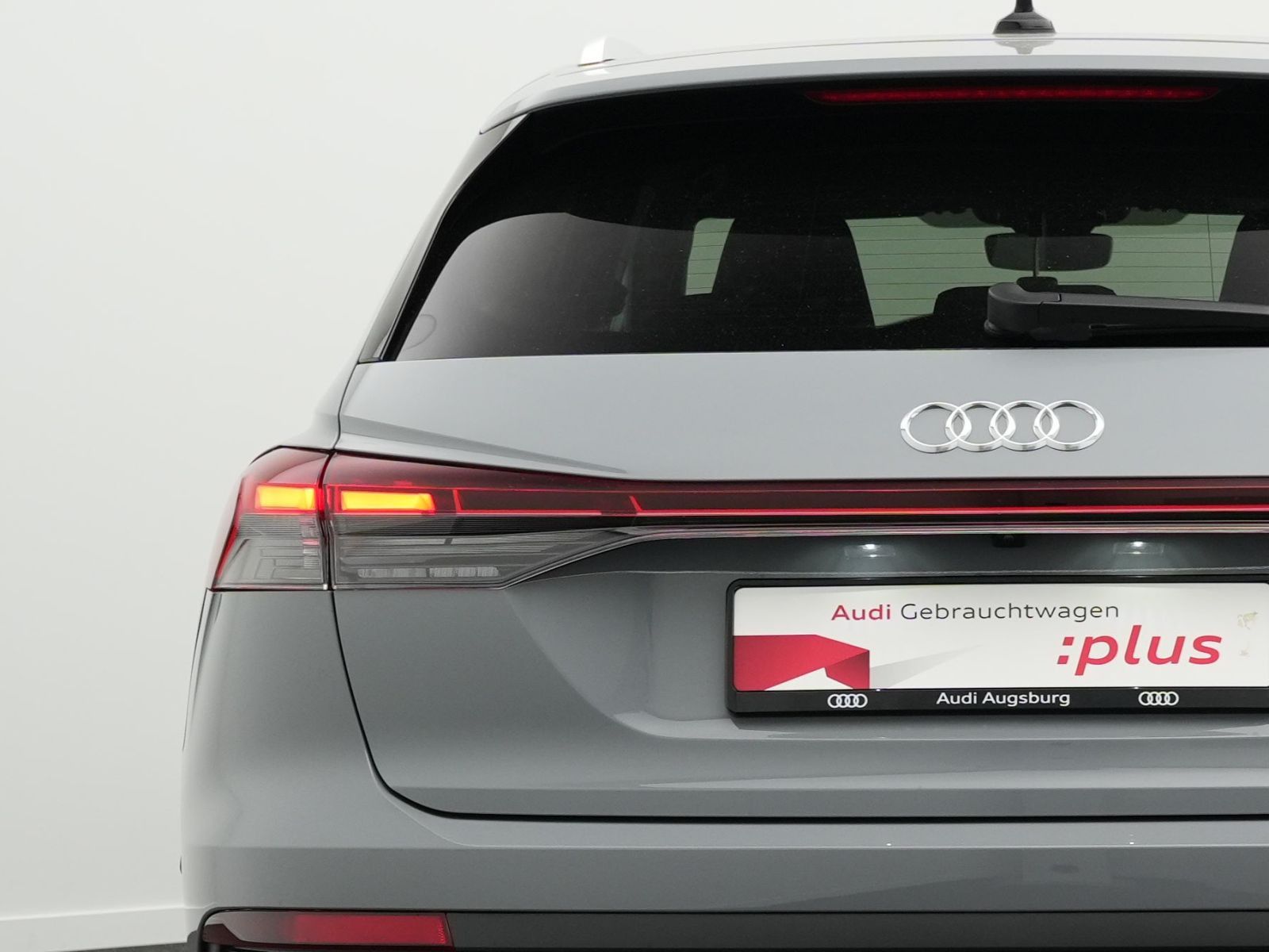 Audi Q4 e-tron - Bild 31