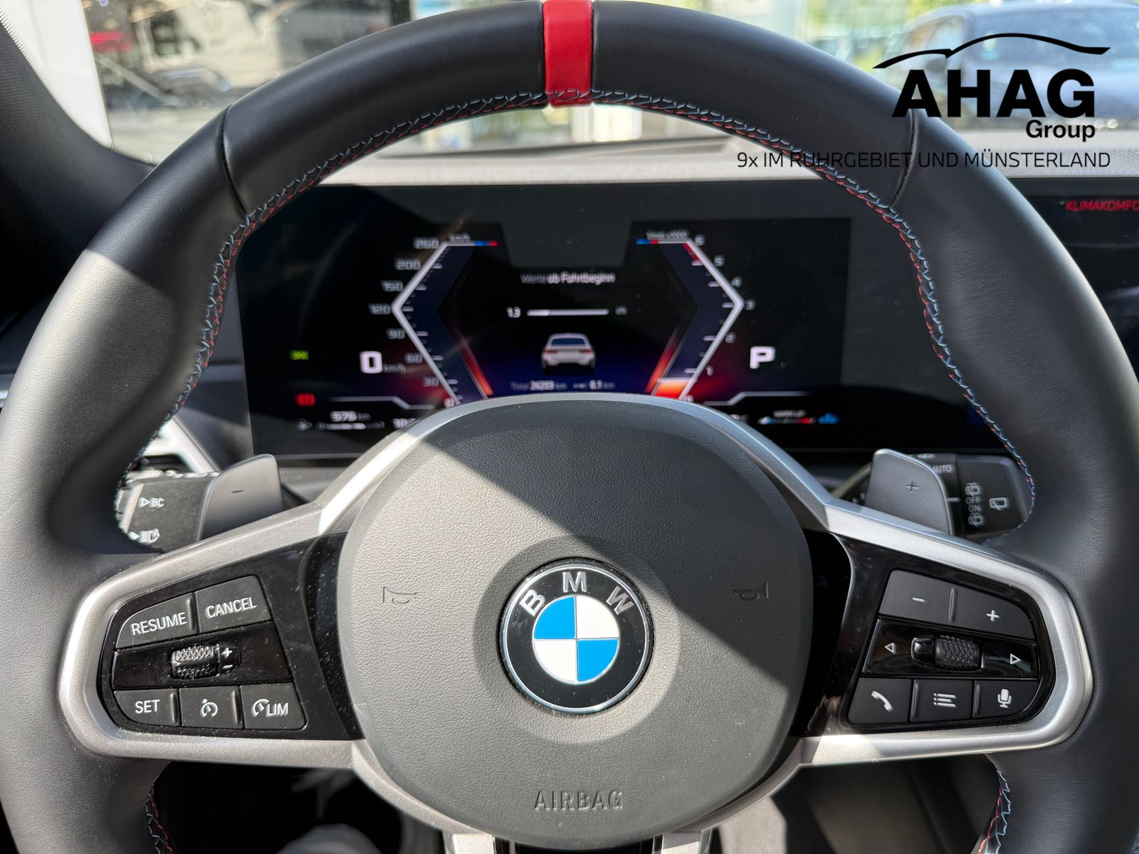 BMW M340d - Bild 7