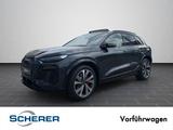 Audi SQ6 SUV e-tron 360 kW S line*Pano*AHK*uPE: 111.5 - graue Audi SQ6 e-tron