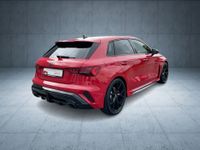 Audi RS3 - Vorschau Bild 6
