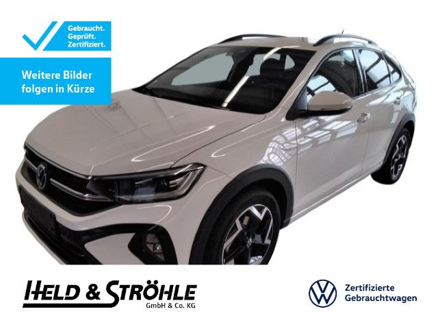 Image of Volkswagen Taigo