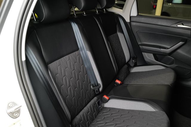 Volkswagen Polo 1.0TSI DSG Energy RKAM ACC LED