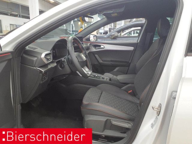 Seat Leon - Bild 2