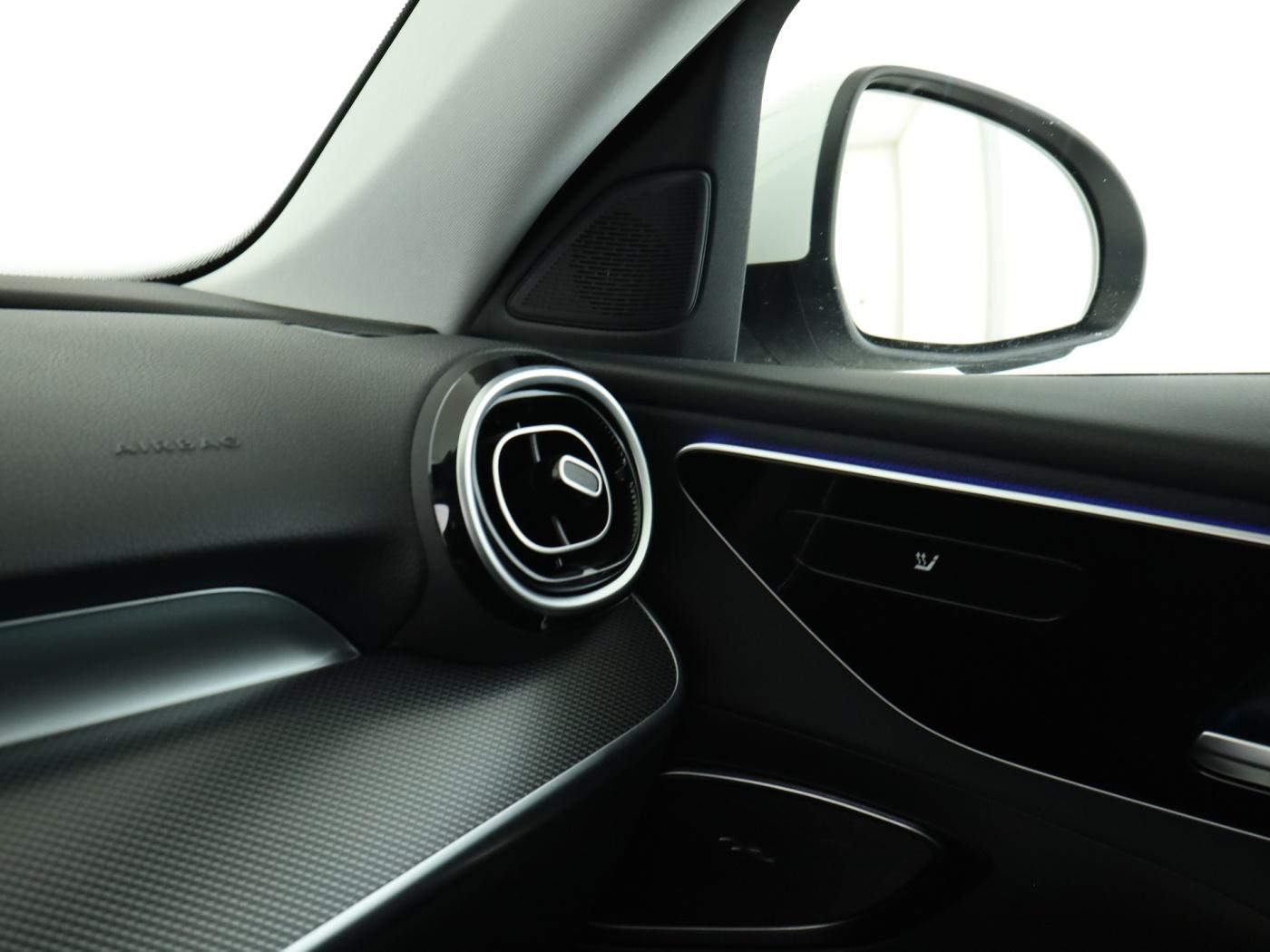 Mercedes-Benz C-Class d T *Avantgarde*LED*Kamera*AHK*Distronic**, миниатюра 16