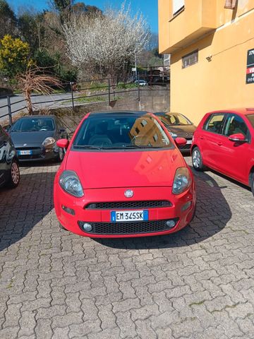 Fiat Punto Evo Punto Evo 1.2 5 porte S&S Dynamic