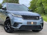 Land Rover Range Rover Velar R-Dynamic S/Meridian/Cam/ACC/ - gebrauchte Land Rover Range Rover Velar aus dem Jahr 2019