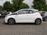 Toyota Aygo 1.0 x-sky*SCHALTGETRIEBE* KAMERA*CARPLAY* - Toyota Aygo (X) aus 2019