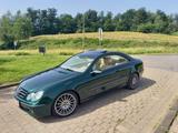 Mercedes-Benz CLK 240 ELEGANCE Elegance - Mercedes-Benz CLK-Klasse Gebrauchtwagen in Wuppertal