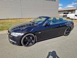 BMW 320d e93 Cabrio Scheckheftgepf. Facelift 8-fac - BMW 320: Cabrio, 320d