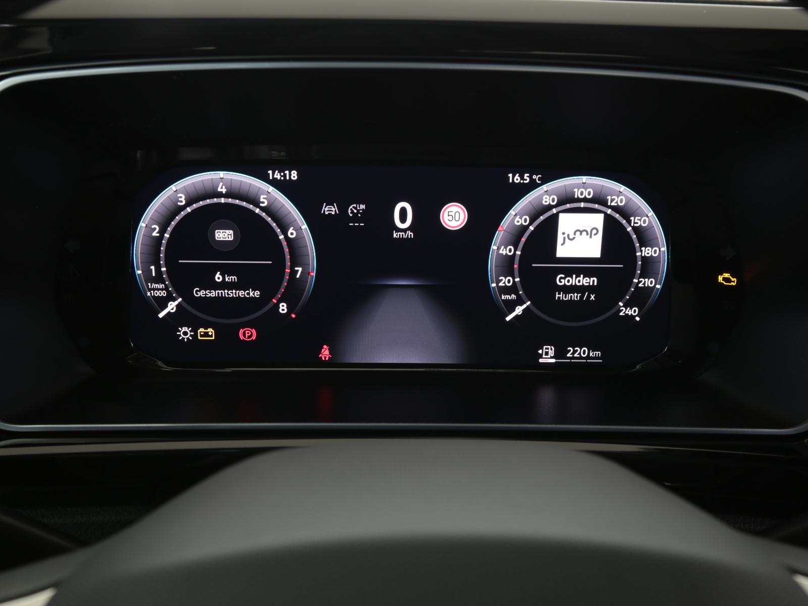 Volkswagen Caddy 1.5 TSI Style  LED ACC Kamera Alufelgen PD