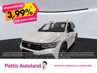 Volkswagen Tiguan - Vorschau Bild 1