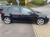 Volkswagen Golf V Lim. R32 Automatik,Leder,SCH,Navi,PDC - Volkswagen Golf: Standheizung