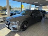 Mercedes-Benz E 300 d E T-Modell AMG LINE 20" NIGHT PAKET