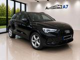 Audi Q3 35 TDI advanced *AHK* - Audi Q3 35 TDI Gebrauchtwagen