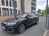 Audi Q7 50 TDI S-Line, volle Ausstattung - Audi Q7 in Bielefeld