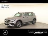 Mercedes-Benz GLB 200 d AMG Line MBUX+LED+Wide+Parkkam+SHZ+19'