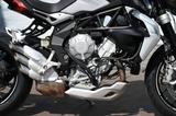 MV Agusta Brutale 800 Dragster *Finanz möglich - MV AGUSTA DRAGSTER 800