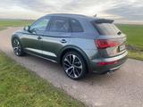 Audi SQ5 3.0 TFSI  360b&o Hud facelift usa import  - : Geländewagen, Usa