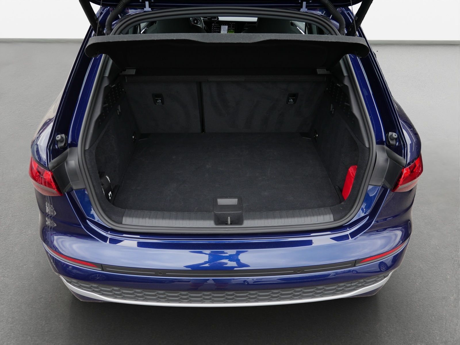 Audi A3 - Bild 11