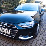Audi A4 Allroad 45 TFSI S tronic quattro - - gebrauchte Audi A4 Allroad aus dem Jahr 2024
