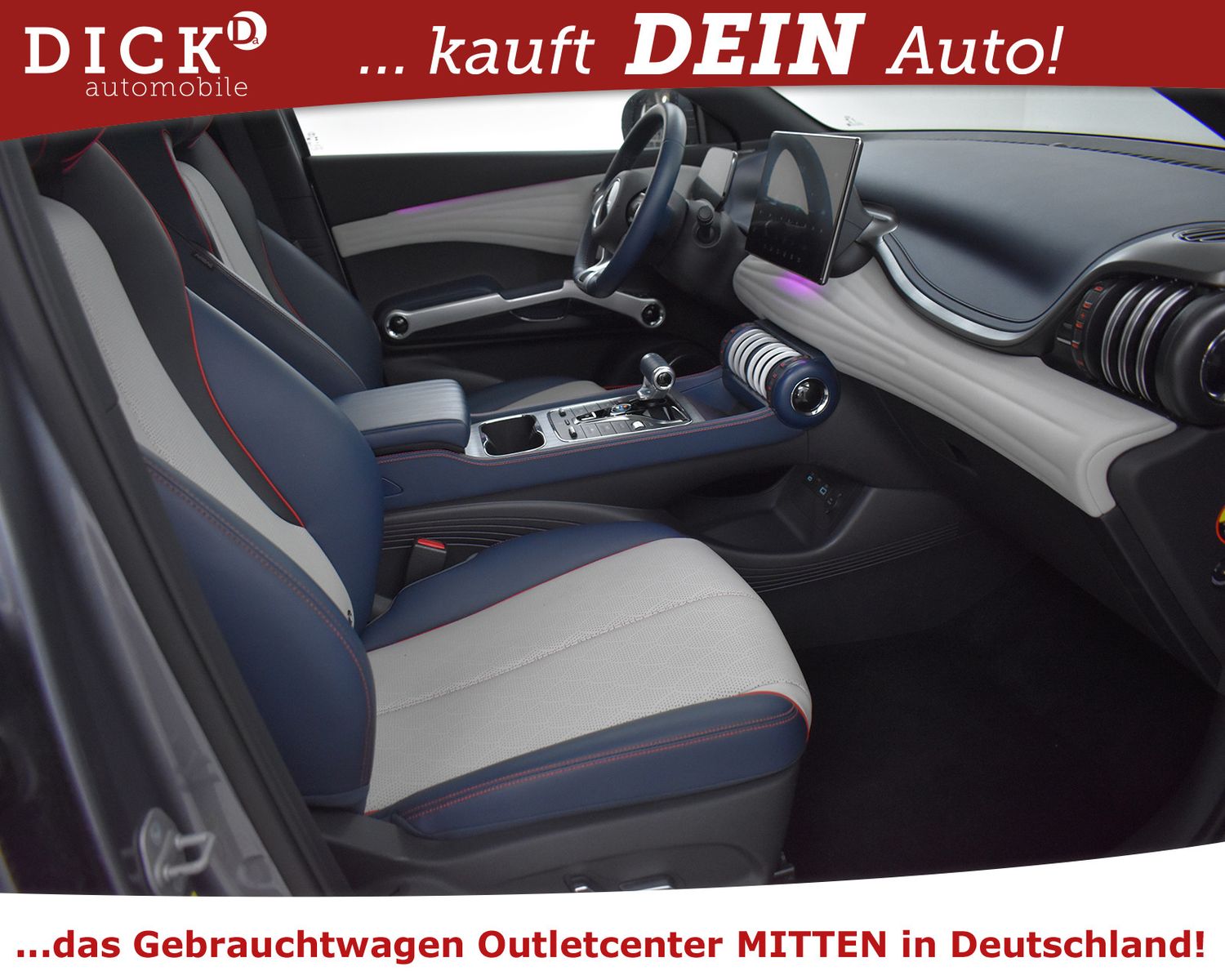 BYD Atto 3 Comf WERKSGA+PANO+NAVI+LED+SHZ+WP+ACC+360 - Image 12