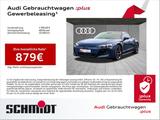 Audi RS e-tron GT quattro Pano Laserlicht Sports. Pro - gebrauchte Audi RS e-tron GT aus dem Jahr 2024
