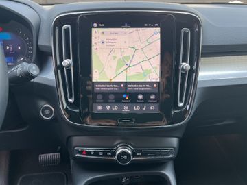 Volvo XC40 - 12