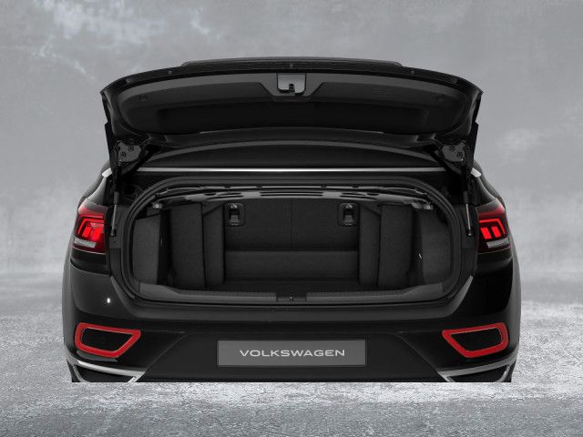 Volkswagen T-Roc - Bild 8