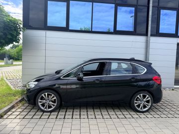 BMW 220 Active Tourer - 3
