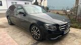Mercedes-Benz E 400 d 4MATIC T  Modell - gebrauchte Mercedes-Benz E 400 aus dem Jahr 2019