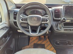 Pössl Summit Shine 600L MJ25 Dümo-Winter Sale 26