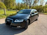 Audi A6 Avant 4F Facelift 2.0 TDI 125kw - Audi A6 aus 2009: Facelift