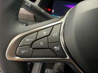 Renault Kangoo E-TECH - Vorschau Bild 17
