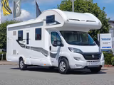 XGO Dynamic 39 - Dachklima, Markise, Luftfeder - - Angebote