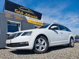 Skoda Octavia Combi Ambition Apple CarPlay & Android - Skoda Gebrauchtwagen in Ulm