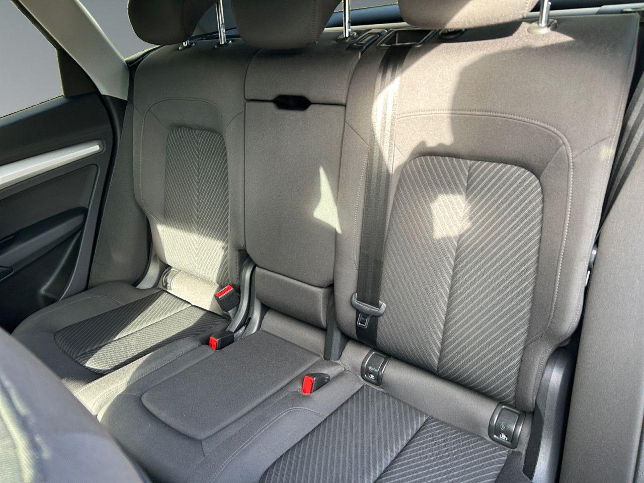 Audi Q5 2.0 TSFI 45 MHEV S-tronic,STANDHEIZ,PANO,AHZ, миниатюра 13