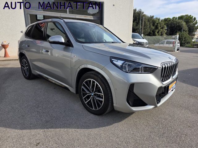 Other BMW X1 sDrive 18d Msport 2024