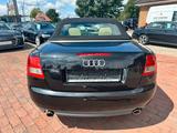 Audi A4 Cabriolet 1.8 T TMP SZH LEDER AUTOM. - Audi A4 aus 2004: 1.8
